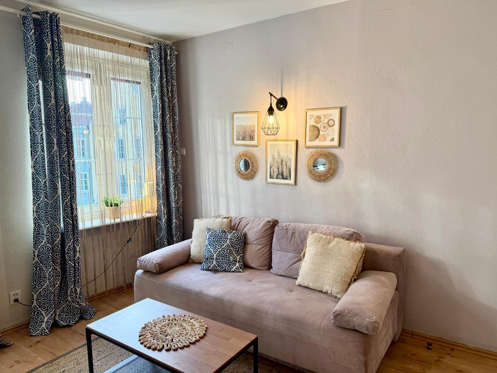 Apartament Starogdanski 4 — Photos 1