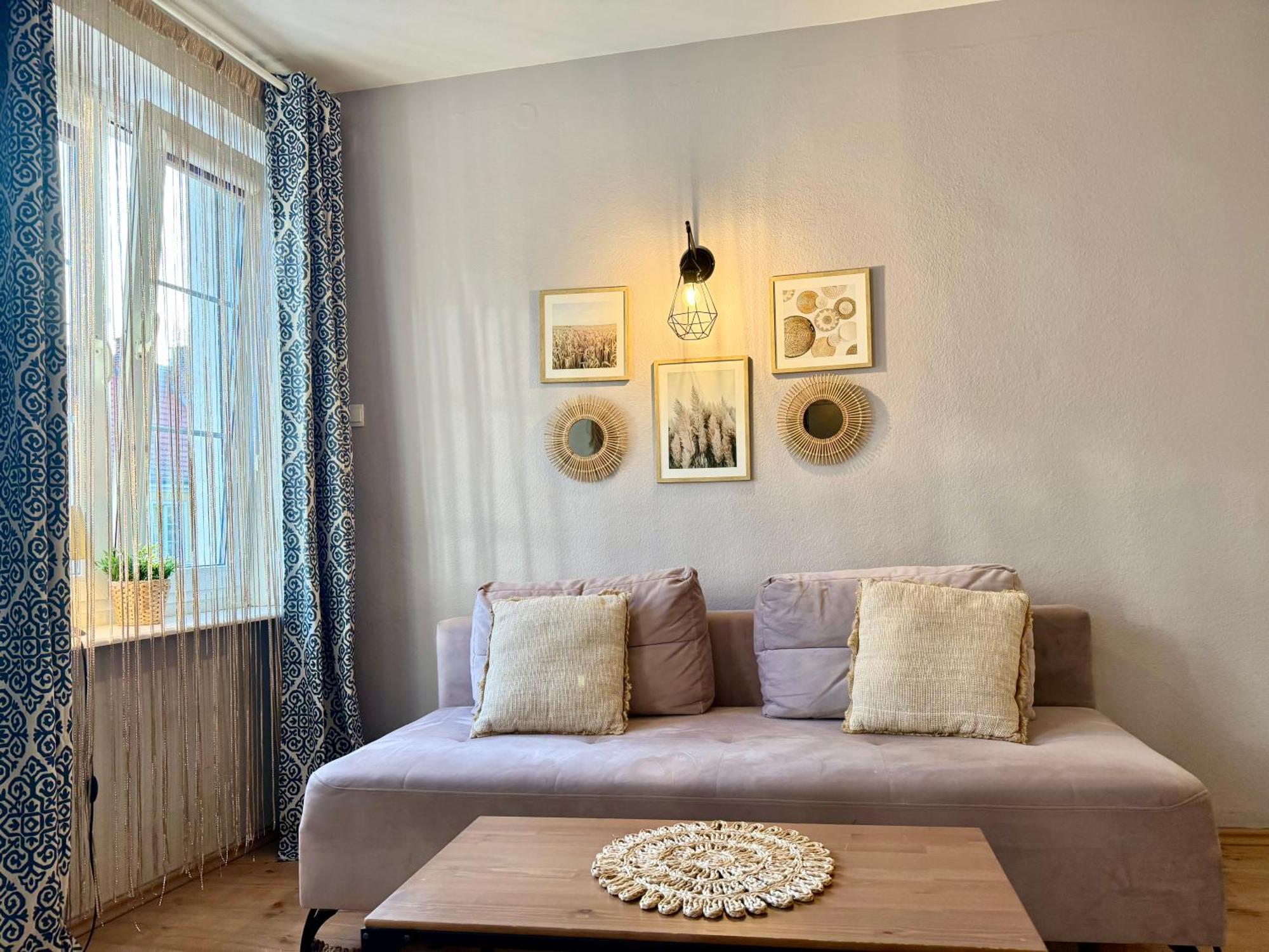 Apartament Starogdanski 4 — Photos 3