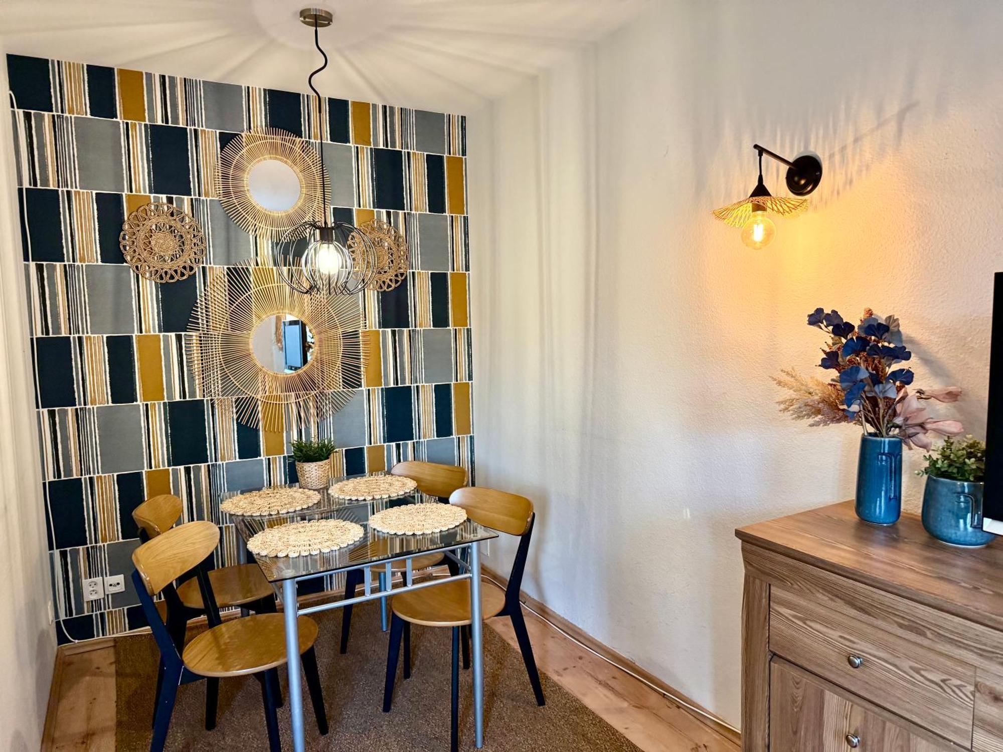 Apartament Starogdanski 4, Gdansk