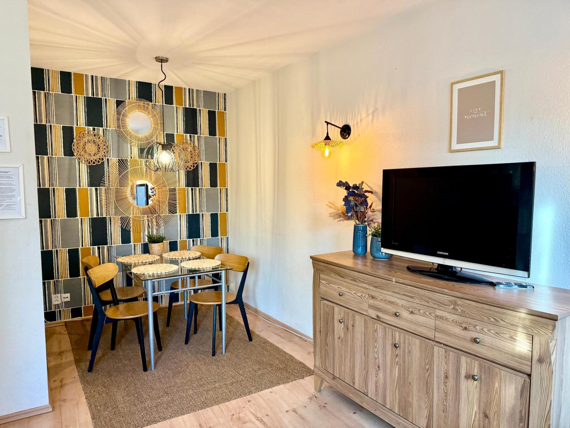Apartament Starogdanski 4 — Photos 2